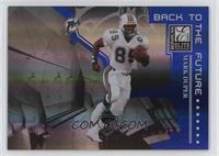 Chris Chambers, Mark Duper #/400