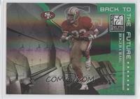 Frank Gore, Roger Craig #/800