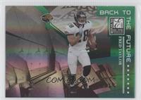 Maurice Jones-Drew, Fred Taylor #/800