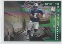 Steve McNair, Vince Young #/800