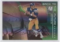 Dan Fouts, Philip Rivers #/800