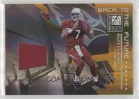 Matt Leinart, Steve Young #/299