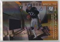 Marcus Allen, Steven Jackson #/299