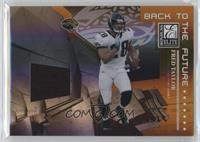 Maurice Jones-Drew, Fred Taylor #/299