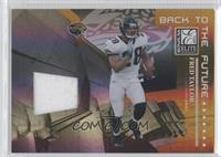 Maurice Jones-Drew, Fred Taylor #/299