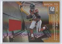 Warrick Dunn, Jerious Norwood #/299