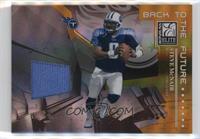 Steve McNair, Vince Young [EX to NM] #/299