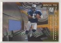 Steve McNair, Vince Young [Noted] #/299