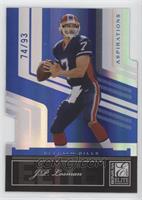 J.P. Losman #/93