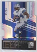 Kevin Jones #/66