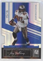 Joey Galloway #/16