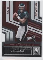 Kevin Kolb #/50