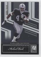 Michael Bush #/599