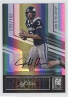 Jeff Rowe #/100