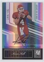 Kevin Kolb #/100