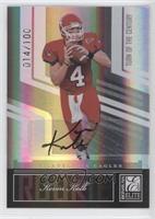 Kevin Kolb #/100