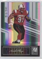 Amobi Okoye #/599