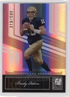 Brady Quinn #/599