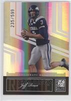 Jeff Rowe #/599