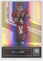 Kevin Kolb #/599