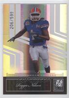 Reggie Nelson #/599