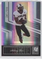 Sidney Rice #/599