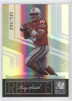 Troy Smith #/599