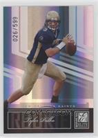 Tyler Palko #/599