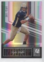 Tyler Palko #/599