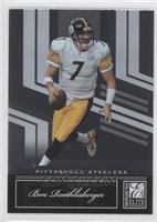 Ben Roethlisberger