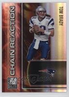 Tom Brady #/400