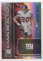 Jeremy Shockey #/400