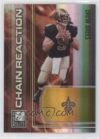 Drew Brees [EX to NM] #/1,000