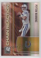 Peyton Manning #/1,000