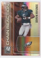 Donovan McNabb #/1,000