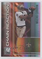 Marques Colston #/1,000