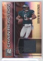 Donovan McNabb #/150