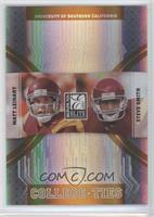 Steve Smith, Matt Leinart #/400