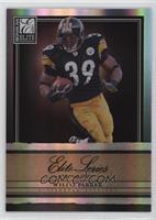 Willie Parker #/400