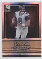 Matt Hasselbeck #/400