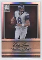 Matt Hasselbeck #/400