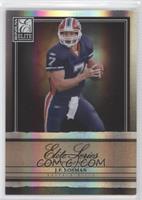 J.P. Losman #/400