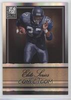 Shaun Alexander #/400