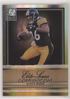 Hines Ward [EX to NM] #/1,000