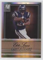 LaDainian Tomlinson #/1,000