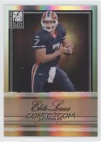 J.P. Losman #/1,000