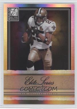 2007 Donruss Elite - Elite Series - Gold #ES-5 - Reggie Bush /1000