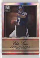 Philip Rivers [Noted] #/99