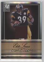 Willie Parker #/175