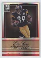 Willie Parker #/200